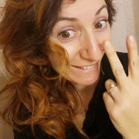 Simona Camatini
