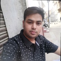 Md Zulfequar Ali Ansari