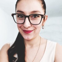 Laura Alinne Cuadros Gómez