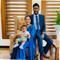 Rangika Liyanage