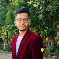 Veeresh H.M
