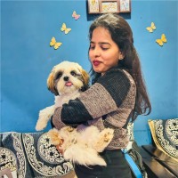 Bhargavi S