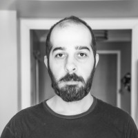 Ehsan Gharib
