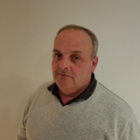 Barry Chambers