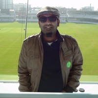 Sudir Devarajan