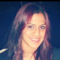 Khushboo Patel