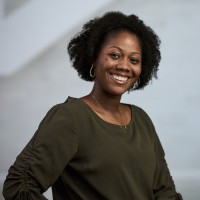Angel Hinton