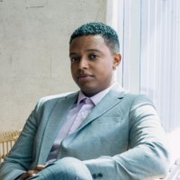 Nubian Hasan
