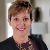 Julie Hansen