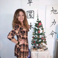 Nidia Estela Colman Suarez