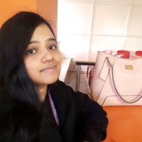 Saniya Taj