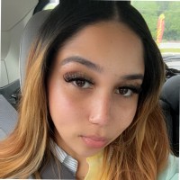 Jasmine Murray
