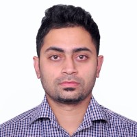 Arijit Chatterjee