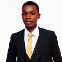 Augustine Amadi