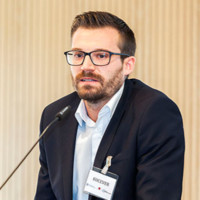Marko Kocever