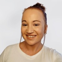Simone Helland