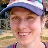 Emily Sangster, Rpp, Mcip