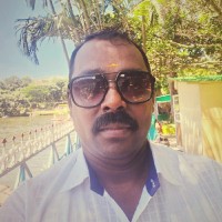 Krishnakumar Tamilselvam