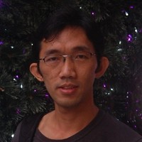 Martinus Kurniawan