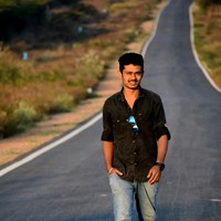 Karthik S.C