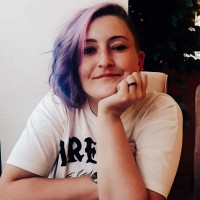Jayde Moore
