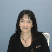 Trish Aitcheson