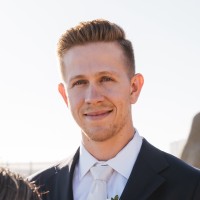 Connor Vosberg