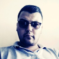 Rustam Abbosov