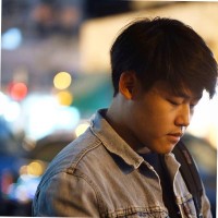 Edmond Tang