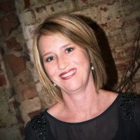 Kristy Oden