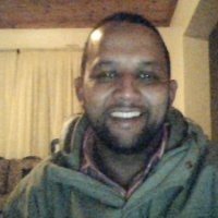 Kaashief davids