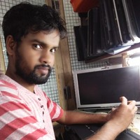 Santosh Behera