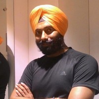 Harpal Singh, Pmp®