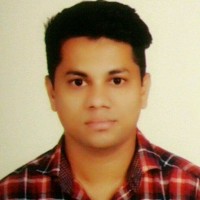 SHAILESH SAWANT
