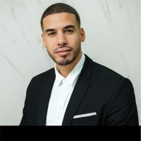 Omar Anwar Martinez, Mba