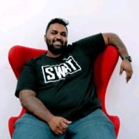 Krishin Pillay