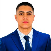 Juan Daniel González Zapata