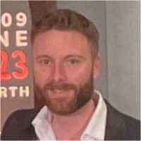 Dylan Daniel-Marsh