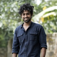 Krishna Prasad