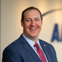 Adam Oliver