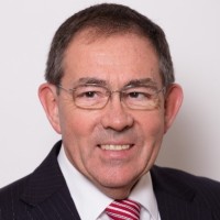 Geoffrey Draper