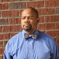 Marcus Lyons