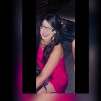 Jessica Andrade