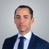 Anthony Cattan