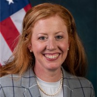 Lindsey Saul, Ph.D.
