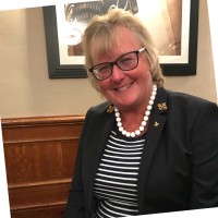 Sarah Gaskin
