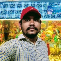 ASHUTOSH KUMAR GUPTA