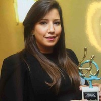 Shehrazad Dhif