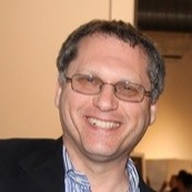 David Bronstein