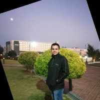 Agastya Shinde